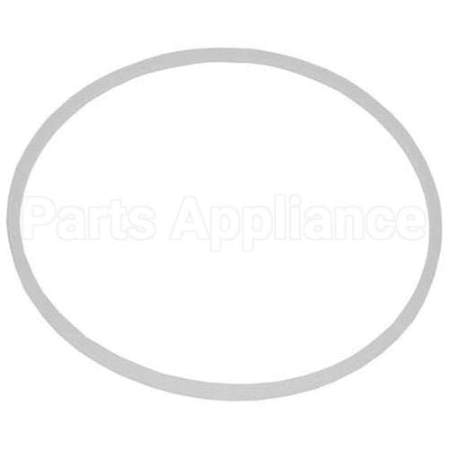 BU04844.0000 Compatible Bunn Gasket 5-1/4" D