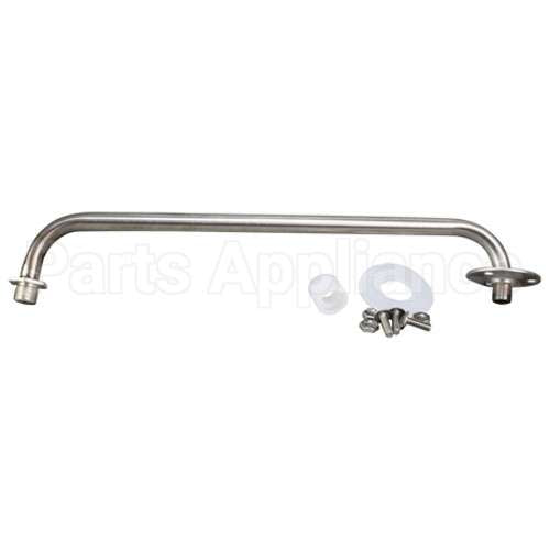 BU05553.0000 Compatible Bunn Sprayhead Tube Kit