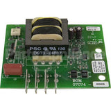 BU07074-1029 Compatible Bunn Lwco Board - 240V