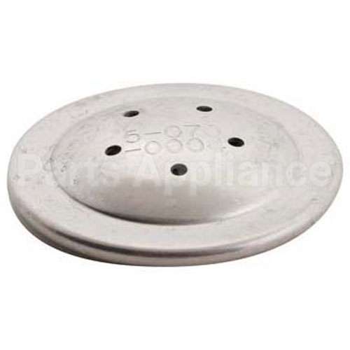 BU1082-0004 Compatible Bunn Sprayhead, 5 Hole