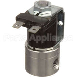 BU1085.0002 Compatible Bunn Solenoid Valve 1/8" 120V