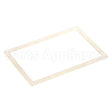 BU12377.0000 Compatible Bunn Gasket, Tank Lid