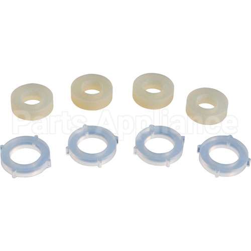 BU1270.0000 Compatible Bunn Gasket, Sight Gauge, Kit