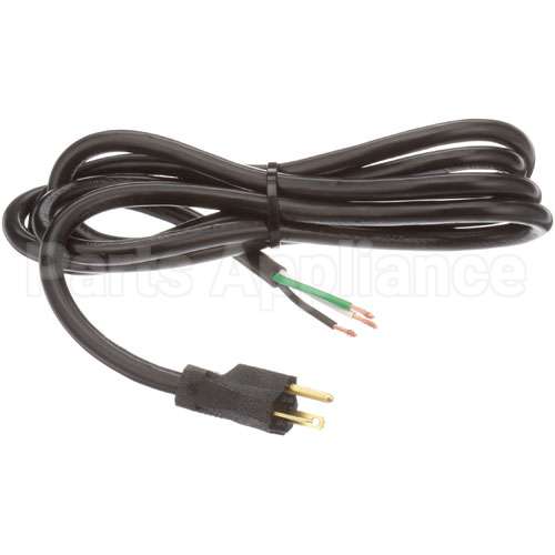BU1638-0000 Compatible Bunn Cord Set 12/3 Sjtow 8"