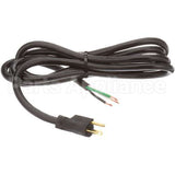 BU1638.0000 Compatible Bunn Cord Set 12/3 Sjtow 8"
