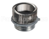 BU195-565 Rinnai Fan Motor Assembly (150) 2424Wc Kt