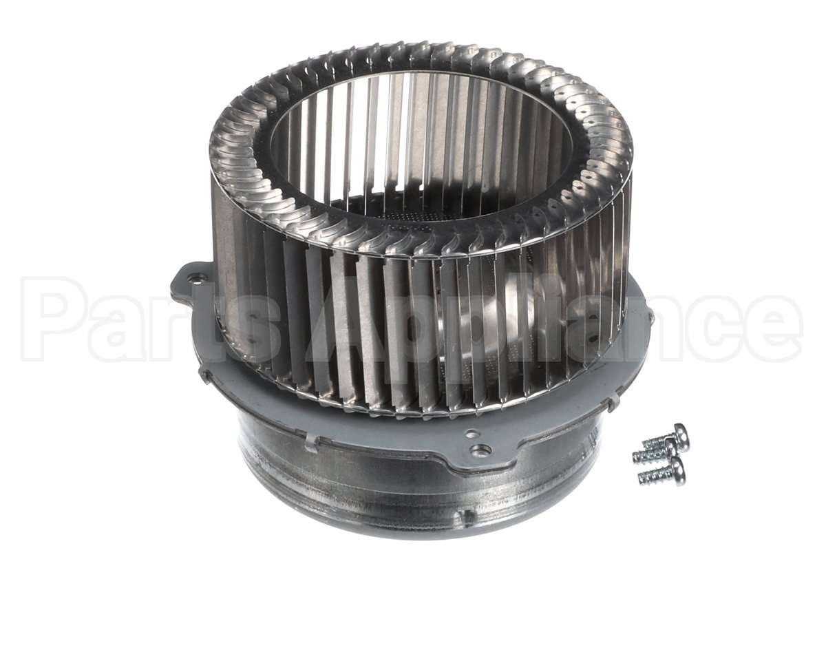 BU195-565 Rinnai Fan Motor Assembly (150) 2424Wc Kt