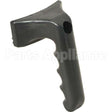 BU20201.1100 Compatible Bunn Handle, Brew Basket Black