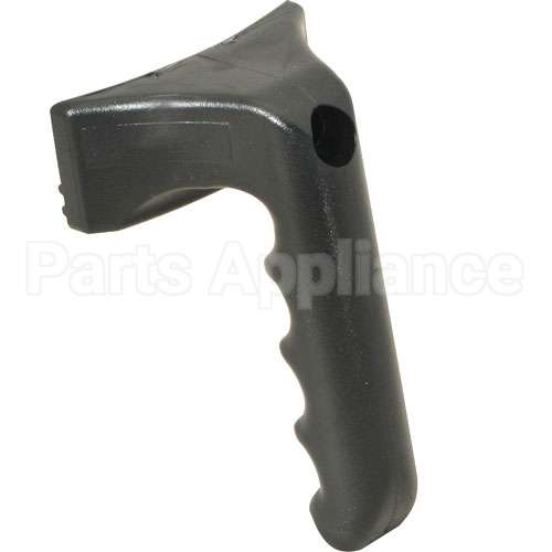 BU20201.1100 Compatible Bunn Handle, Brew Basket Black