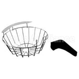 BU20247.0000 Compatible Bunn Basket, Wire, 7-5/8", Nsf