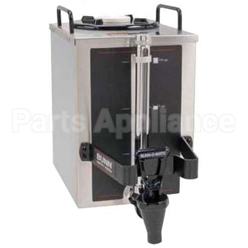 BU20950.0004 Compatible Bunn Server, Portable, W/Top Handle