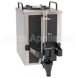 BU20950.0004 Compatible Bunn Server, Portable, W/Top Handle