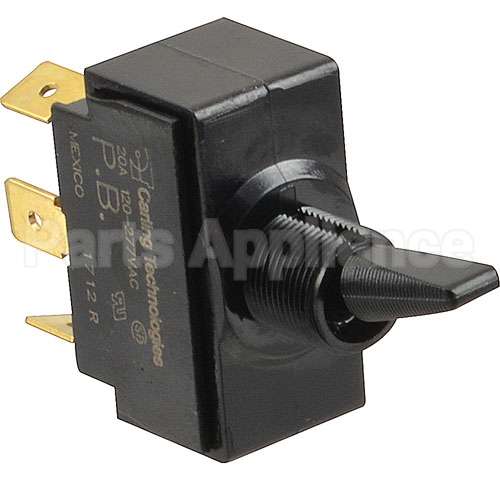 BU23522.1001 Compatible Bunn Switch, Toggle Voltage Ch Ange