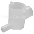 BU25734.0000 Compatible Bunn Chamber, Whipper, Fmd Series