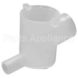 BU25734.0000 Compatible Bunn Chamber, Whipper, Fmd Series