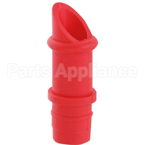 BU25736-0001 Compatible Bunn Tip, Dispense (.34" Id)