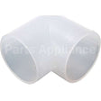 BU25903.0000 Compatible Bunn Elbow, Ejector