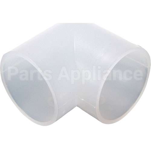 BU25903.0000 Compatible Bunn Elbow, Ejector