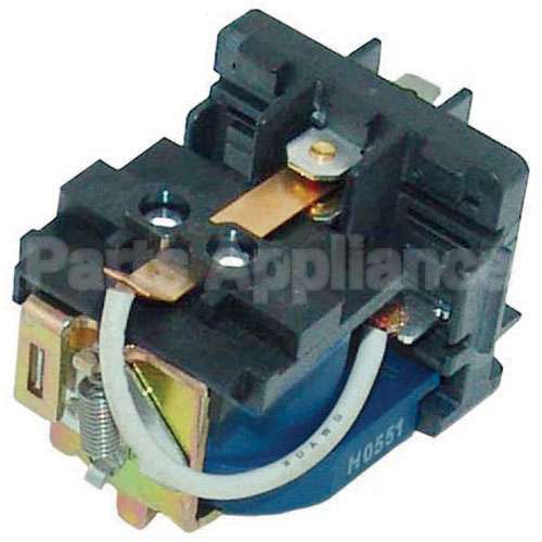 BU2618-0000 Compatible Bunn Relay Spdtp A 120V