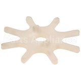 BU26680.0000 Compatible Bunn Gear, Drive, Wiper, 8 Tooth