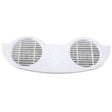 BU26955-0000 Compatible Bunn Cover, Drip Tray White