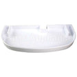 BU28086.0000 Compatible Bunn Drip Tray Lower Whi