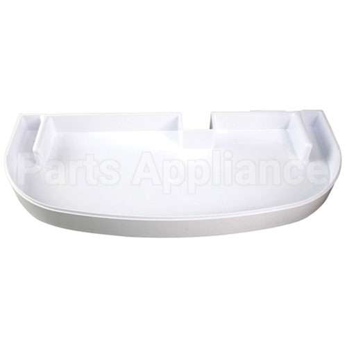 BU28086.0000 Compatible Bunn Drip Tray Lower Whi