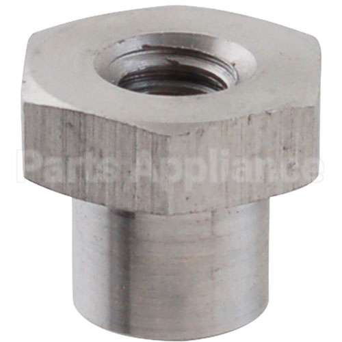BU28865.0000 Compatible Bunn Nut, Motor/Receptacle Mounting