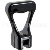 BU29163.0001 Compatible Bunn Handle, Faucet (Black)