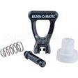 BU29166.0001 Compatible Bunn Faucet (Repair Kit)