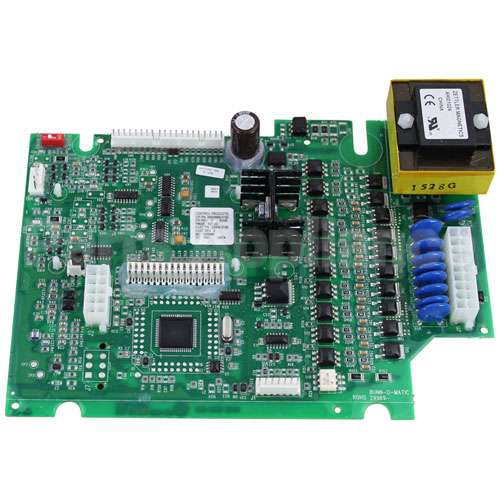 BU29969-1000 Compatible Bunn Control Board Kit