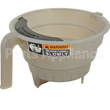 BU3021.0003 Compatible Bunn Funnel, Brew (T-6)