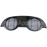 BU32068.0001 Compatible Bunn Cover, Drip Tray Lower, Black