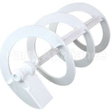BU32106.1000 Compatible Bunn Auger