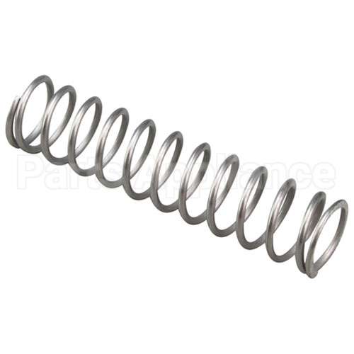 BU32193.0000 Compatible Bunn Compression Spring