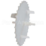 BU32386.0001 Compatible Bunn Disk, Agitator (30 Tooth)