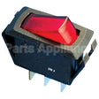 BU33213.0000 Compatible Bunn Warmer Switch 120V
