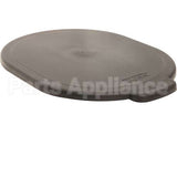 BU34093.0000 Compatible Bunn Lid, Oval Reservoir