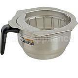 BU34559.0003 Compatible Bunn Basket, Brew (S/S)