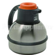 BU36252.0001 Compatible Bunn Server, Coffee, 64 Oz, Ss, Decaf