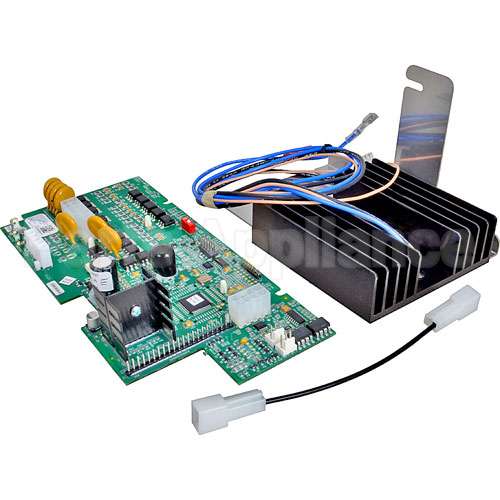 BU36373.1000 Compatible Bunn Control Board Kit-Retrof It
