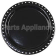 BU3656.0000 Compatible Bunn Warmer Dish - Black