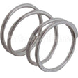 BU36774.0000 Compatible Bunn Spring, Hopper Coupling
