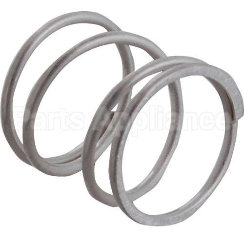 BU36774.0000 Compatible Bunn Spring, Hopper Coupling