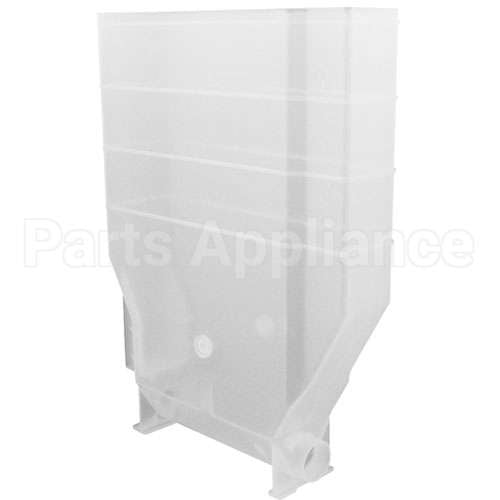 BU37011-0001 Compatible Bunn Hopper (Only)