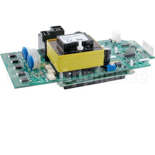 BU38760-1003 Compatible Bunn Board, Timer