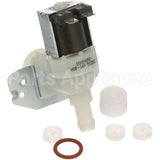 BU42025-0000 Compatible Bunn Water Valve Kit
