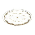 BU43920.0005 Compatible Bunn Sprayhead, 17 Hole Plastic Wav