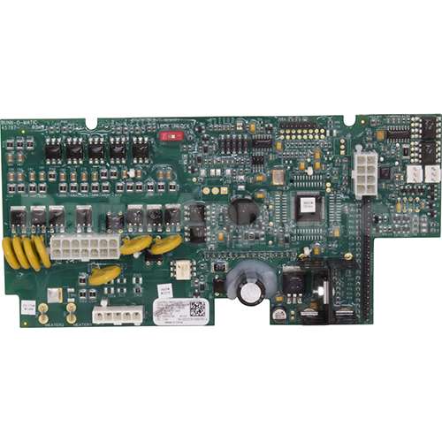 BU45787.1021 Compatible Bunn Control Board Itcb Bu Nn
