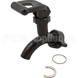 BU47326.1000 Compatible Bunn Faucet, Pinch Tube Style - Tdo-N-3.5